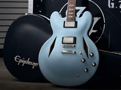 epiphone|Epiphone Guitars .